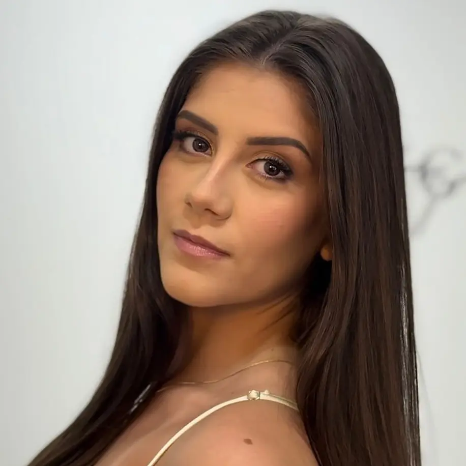 Gabriela Delmutti Barbosa